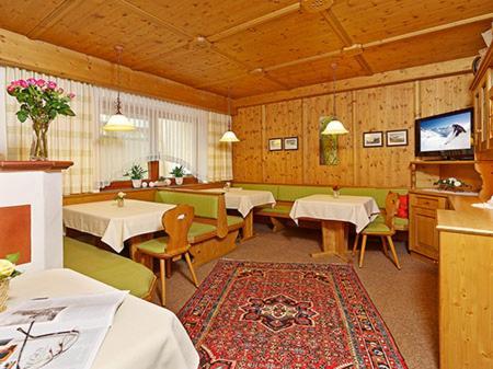 Apartamento Haus Marcell Sölden Exterior foto