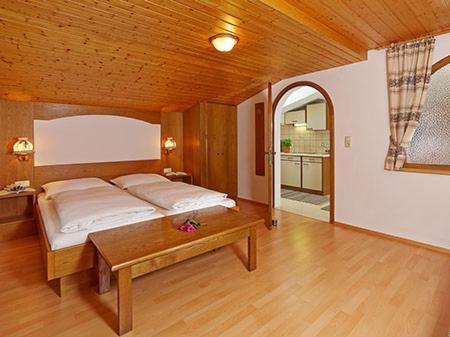 Apartamento Haus Marcell Sölden Exterior foto