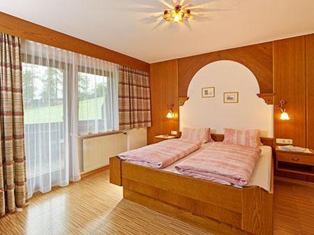Apartamento Haus Marcell Sölden Exterior foto