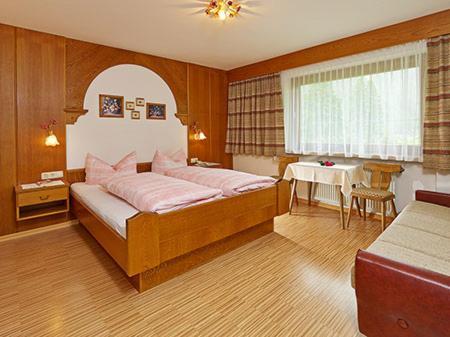 Apartamento Haus Marcell Sölden Exterior foto
