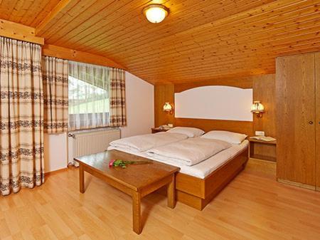 Apartamento Haus Marcell Sölden Exterior foto