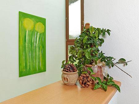 Apartamento Haus Marcell Sölden Exterior foto