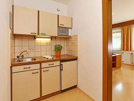 Apartamento Haus Marcell Sölden Exterior foto