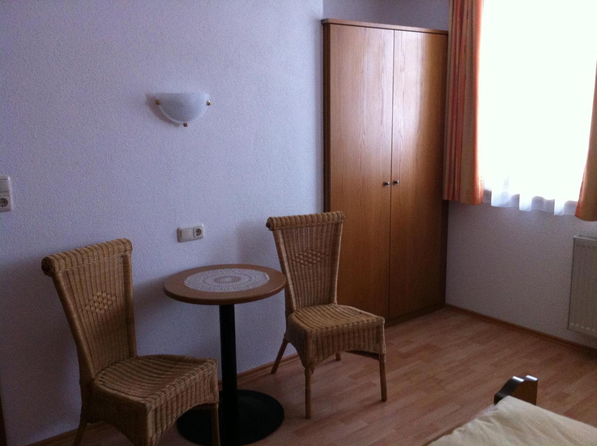 Apartamento Haus Marcell Sölden Exterior foto
