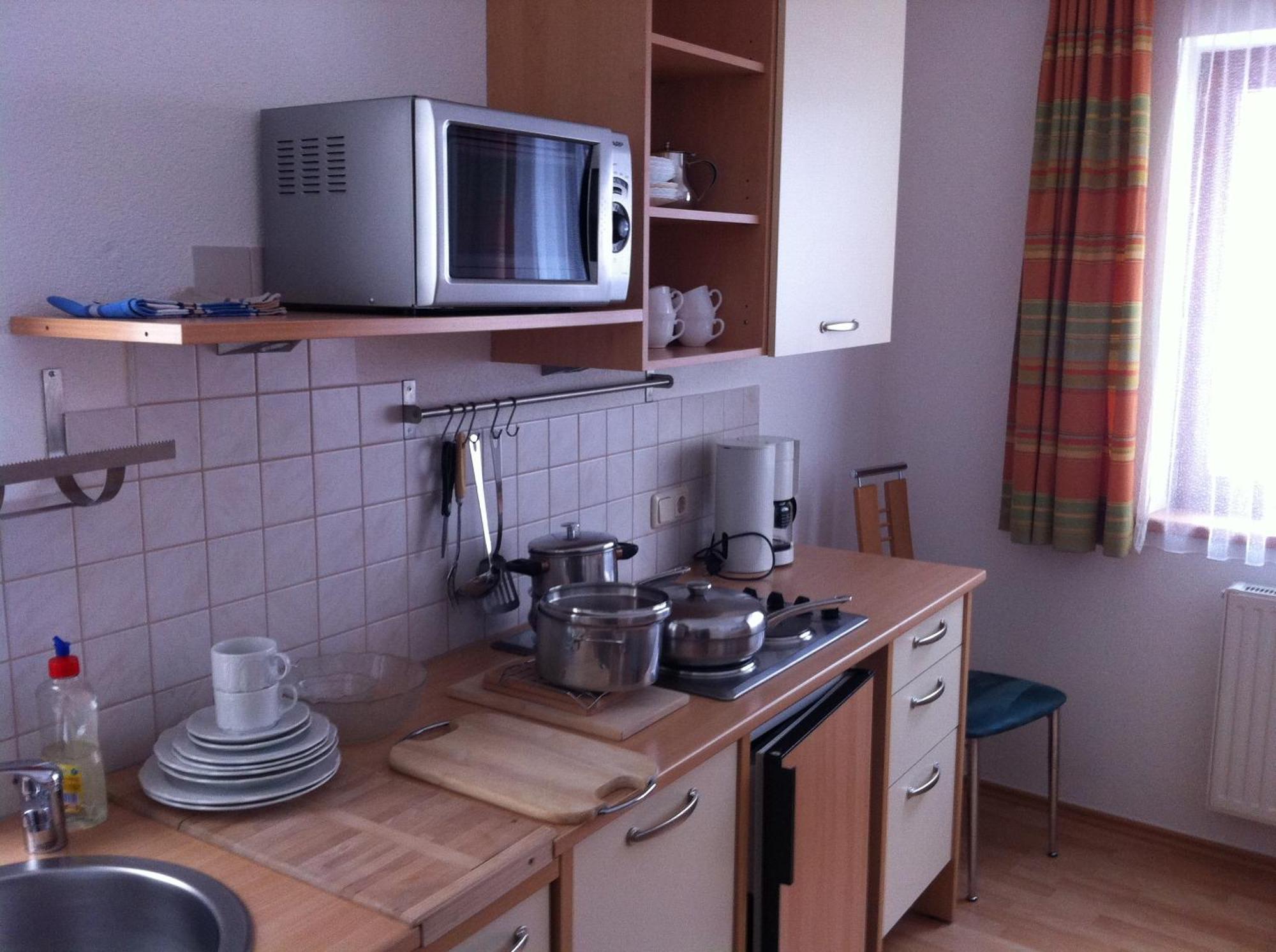Apartamento Haus Marcell Sölden Exterior foto