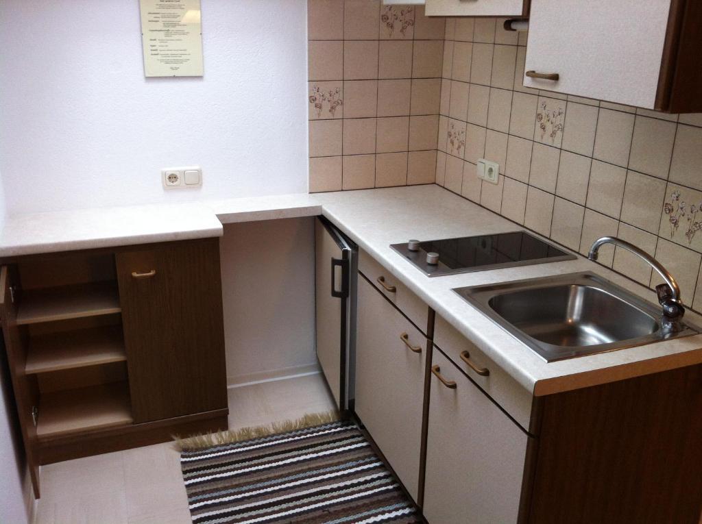 Apartamento Haus Marcell Sölden Habitación foto