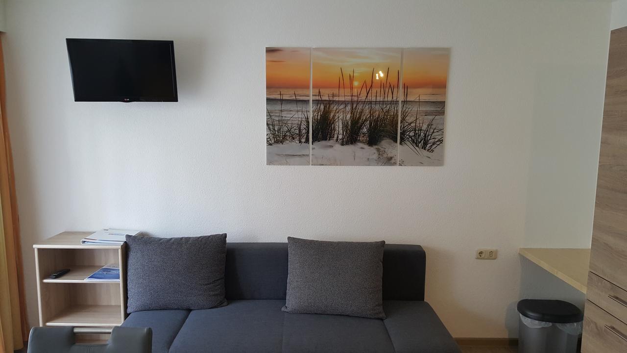 Apartamento Haus Marcell Sölden Exterior foto